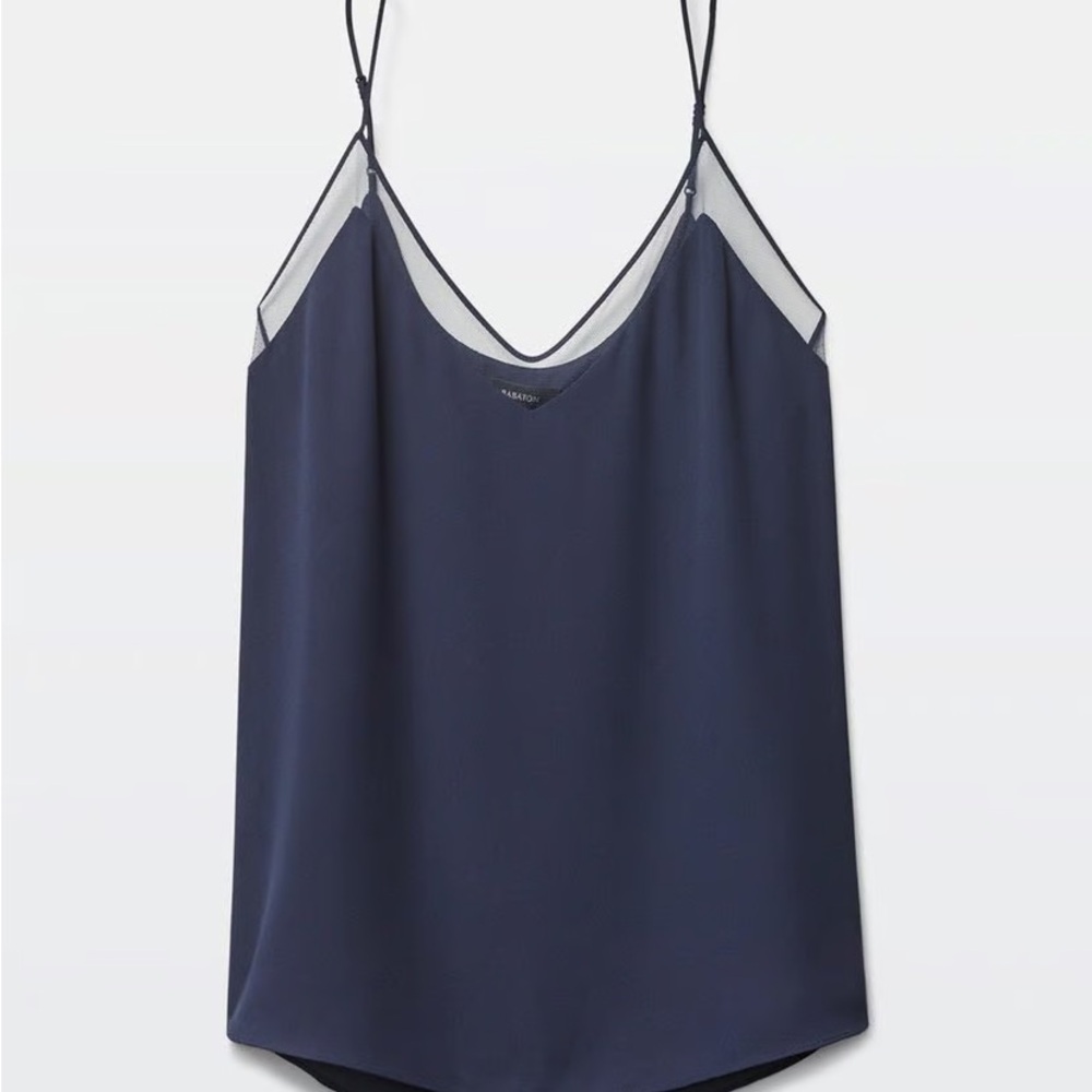 BABATON GALEN CAMISOLE SZ SMALL